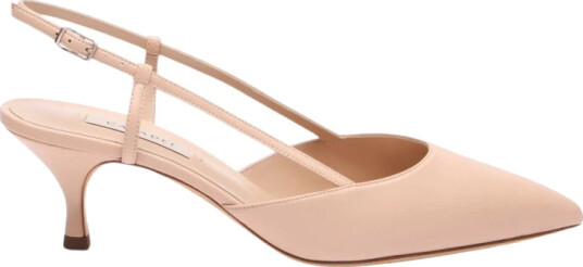 Casadei Dame Sko Rosa 41 EU,