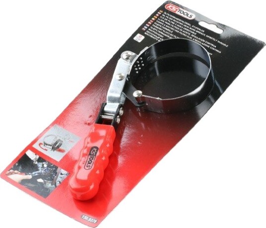 KS TOOLS 150.9378 Oljefilterbånd KS TOOLS 150.9378 Oljefilterbånd