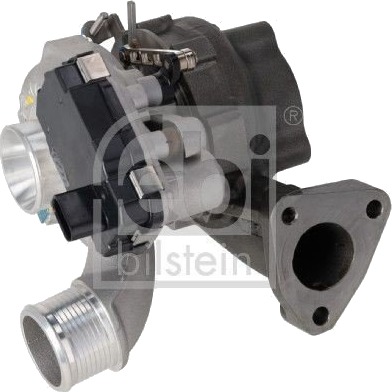 FEBI BILSTEIN 188102 Turbolader