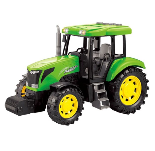 Traktor Grønn Traktor Grønn