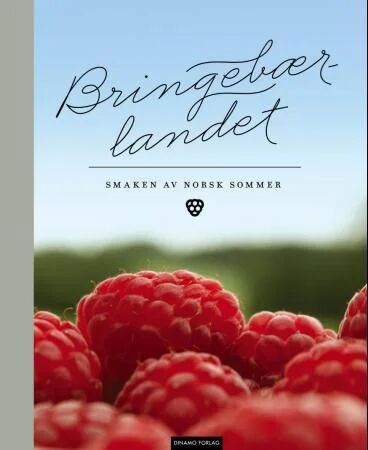 Bringebærlandet Bringebærlandet