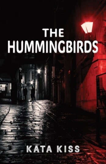 The Hummingbirds The Hummingbirds