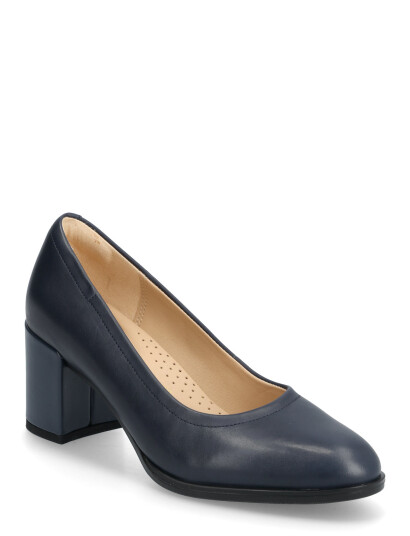 Clarks Freva55 Court - Blue - 39