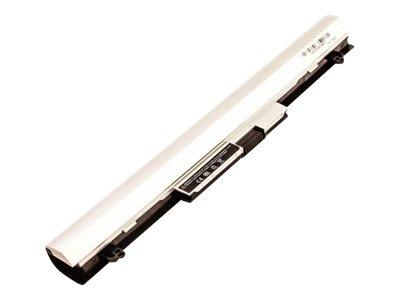 CoreParts batteri til bærbar PC - Li-Ion - 2.6 Ah - 38 Wh (MBXHP-BA0202)