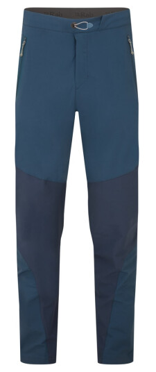Rab Torque Pants Tempest Blue 30 Regular Leg Rab Torque Pants Tempest Blue 30 Regular Leg