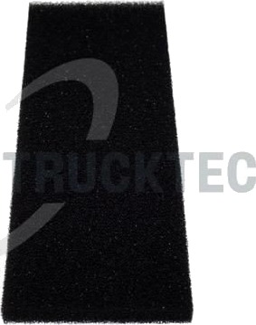 TRUCKTEC AUTOMOTIVE 19.59.001 Kupefilter TRUCKTEC AUTOMOTIVE 19.59.001 Kupefilter