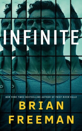 Infinite Av Brian Freeman