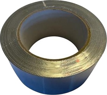 Aluminiumstape 50Mm 50M 5901