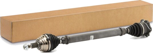 RIDEX REMAN 13D0063R Drivaksel