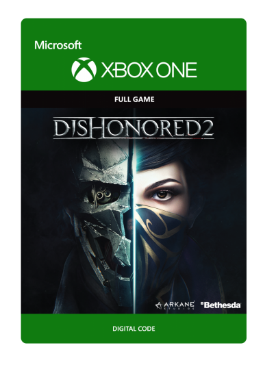 Dishonored 2 (Xbox One)