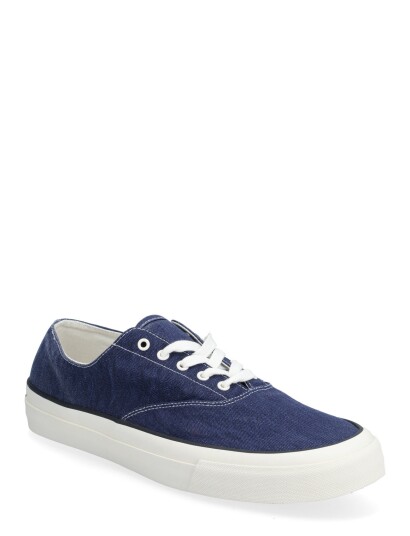 Polo Ralph Lauren Canvas Keaton V2 Sk Ltl Navy 44 Polo Ralph Lauren Canvas Keaton V2 Sk Ltl Navy 44