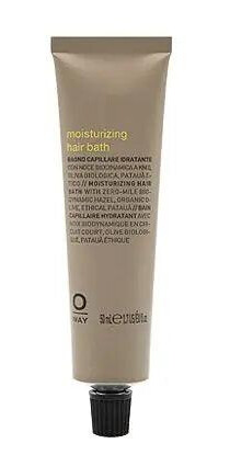 Oway Moisturizing Hair Bath 50 ml