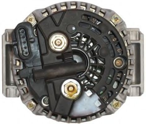 Dynamo PRESTOLITE ELECTRIC 860805GB Dynamo PRESTOLITE ELECTRIC 860805GB