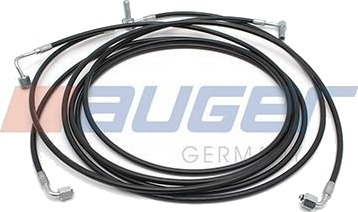 Slange vippeanordning førerhus AUGER 83676