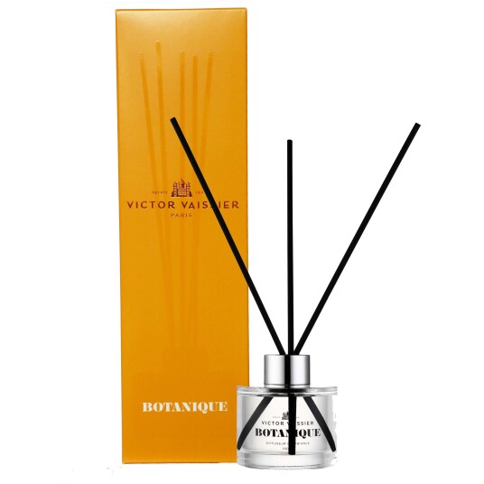 Victor Vaissier Botanique Room Diffuser Botanique 100 ml Victor Vaissier Botanique Room Diffuser Botanique 100 ml