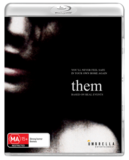 Them (2006) Them (2006)