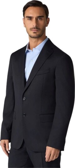 Brooks Brothers Herre Jakker Blå 2XL,