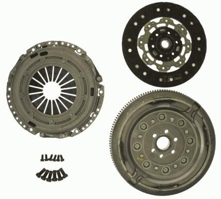 Clutchsett SACHS 2289 601 002