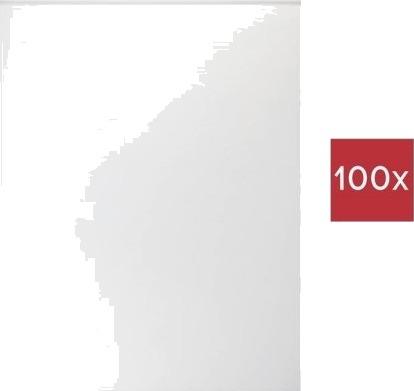 Tru Components Trykklukkepose Uten Tekstetiketter L X B 250 Mm X 180 Mm Transparent Polyetylen 100 Stk Tru Components Trykklukkepose Uten Tekstetiketter L X B 250 Mm X 180 Mm Transparent Polyetylen 100 Stk