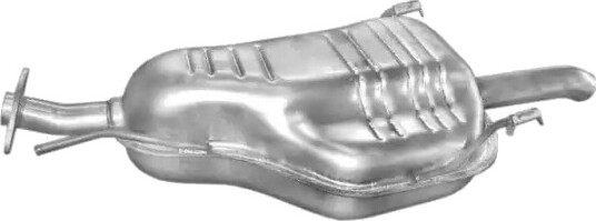 Bakre eksospotte POLMO 17.299 Bakre eksospotte POLMO 17.299