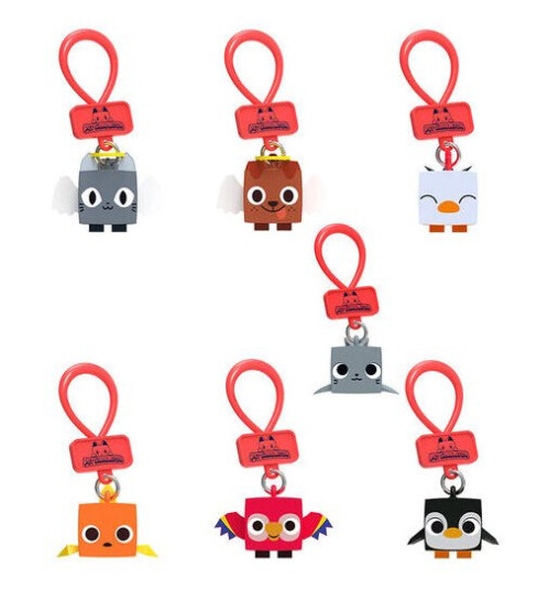Pet Simulator S2 Surprise Samleklips Kjæledyr