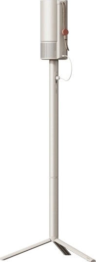 Xgimi MoGo 3 Pro Bærbar Projektor med Power Base Stand