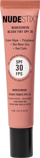 Nudestix Nudescreen Blush Tint SPF 30 Sunkissed 15ml