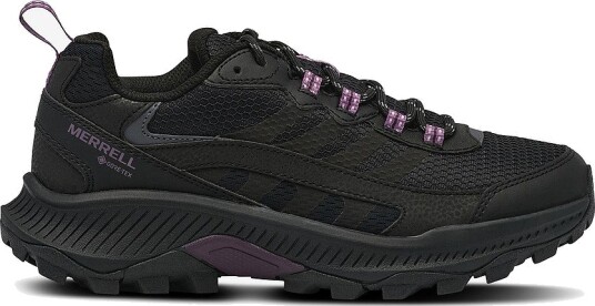 Merrell Gåsko Speed Strike 2 GTX Svart