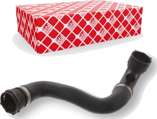 FEBI BILSTEIN 45843 Radiatorslange