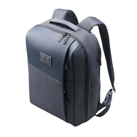 MiniMeis The Backpack Ryggsekk  Dusk Blue