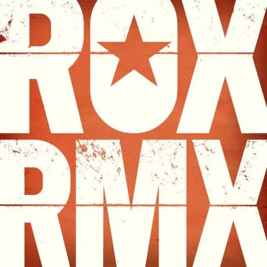 Roxette ROX RMX CD Roxette ROX RMX CD