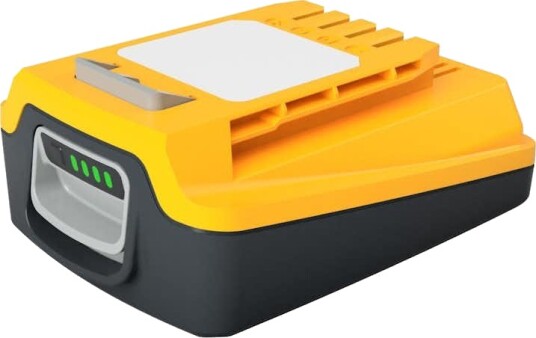 Batteri Stiga E 22 20V 2,0 Ah Batteri Stiga E 22 20V 2,0 Ah