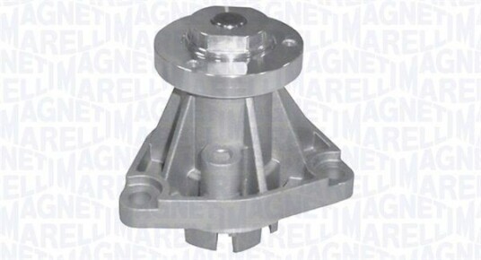 MAGNETI MARELLI 352316171021 Vannpumpe