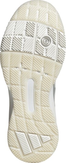 adidas Tennis Crazyquick Ls Padel W White 37 1/3