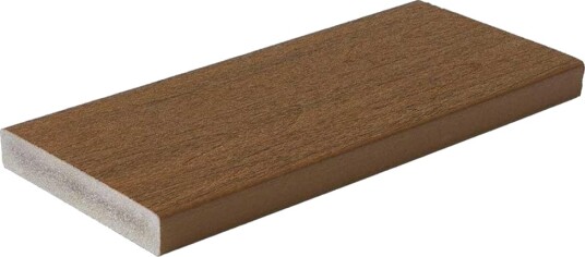 Fiberon Kompositt Terrasse Sym W Sienna Rk 4880