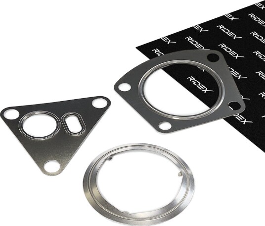 Monteringssett, lader RIDEX 2420M0050