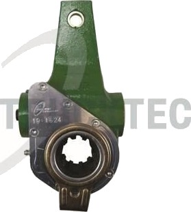 Stangsystemaktuator, bremseanlegg TRUCKTEC AUTOMOTIVE 03.35.029