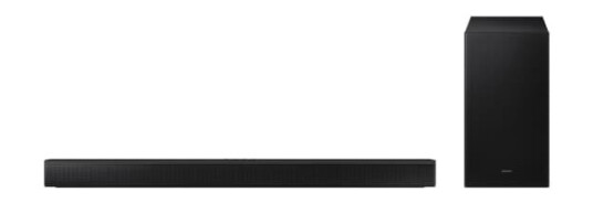 Samsung HW-B650D Svart Samsung HW-B650D Svart