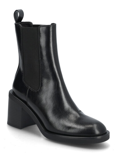 HUGO Nalie_Chbootie_Clt Black 40 HUGO Nalie_Chbootie_Clt Black 40