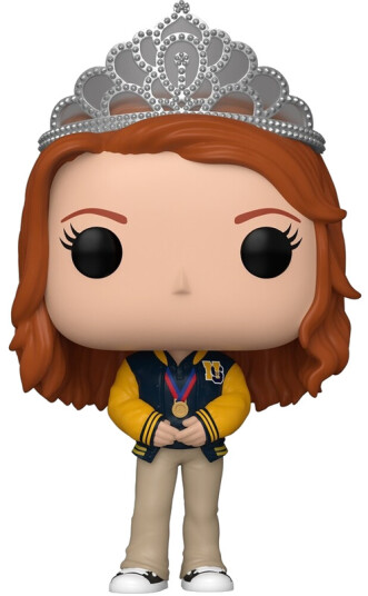 Funko POP! Movies: Mean Girls Cady Heron