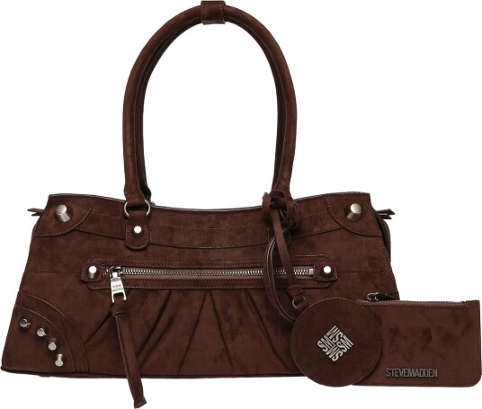 Steve Madden Bravyn S CHO/SIL One Size