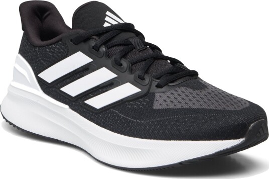 Adidas Performance Ultrarun 5   Black   39 1/3