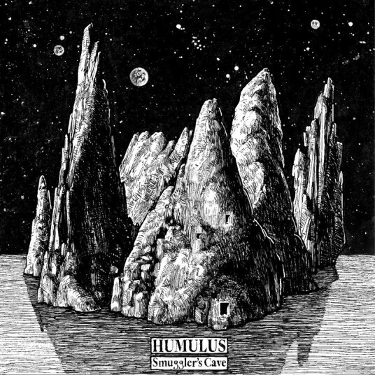 Humulus Smugglers Cave Vinyl