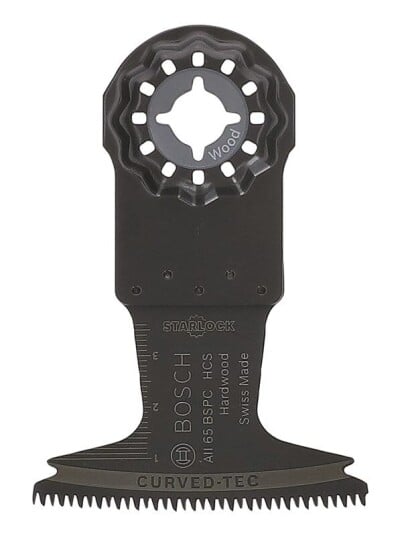 Bosch RB 10 STK. AII65 BSPC 40 x 65 mm