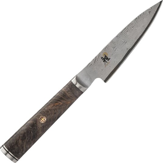 Miyabi Black 5000 MCD 67 shotoh. skrellekniv 9 cm