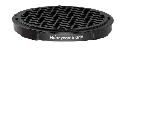 SMDV Speedbox-Flip Honeycomb Grid Grid til å montere i Flip softboksene