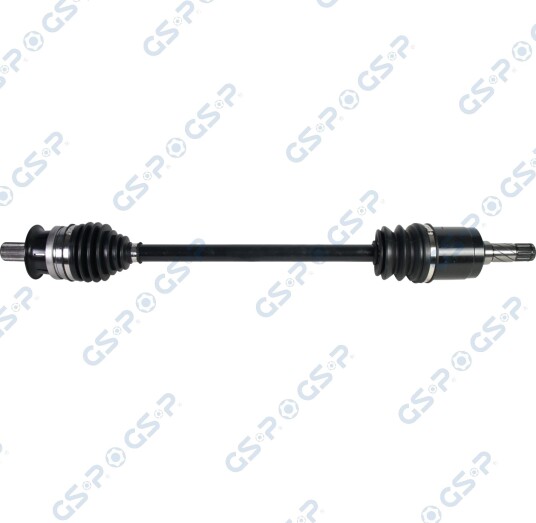 GSP 218404 Drivaksel