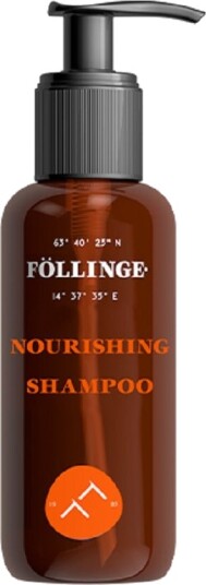 Föllinge Nourishing Shampoo 200 ml