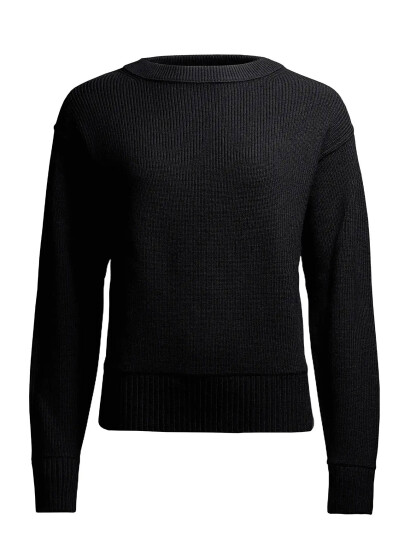 Sail Racing Seafarer Crewneck - Black - XL Sail Racing Seafarer Crewneck - Black - XL