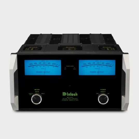 McIntosh MC462 McIntosh MC462